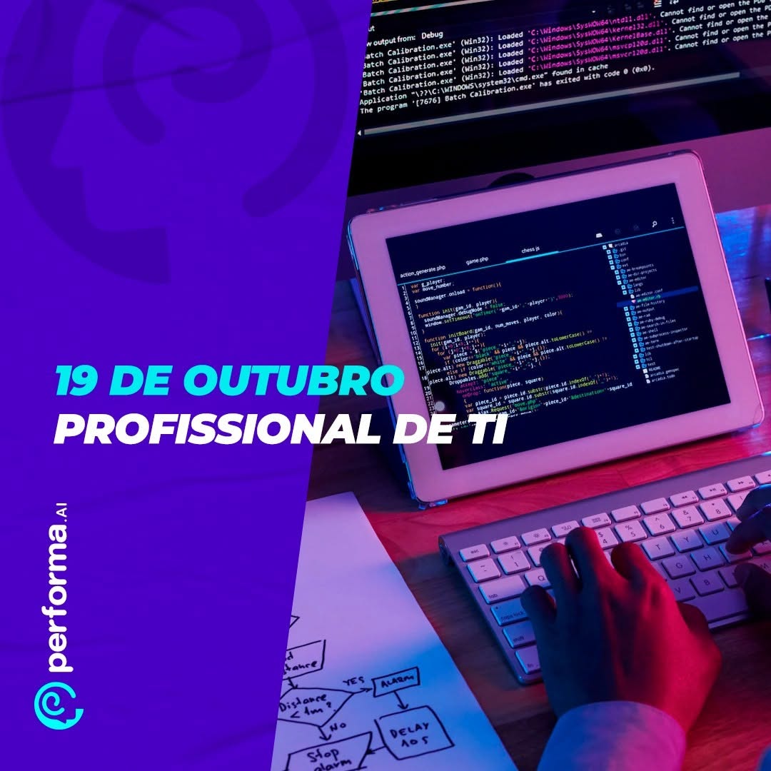 Photo by Performa.AI - Soluções para Ecommerce on October 19, 2022.