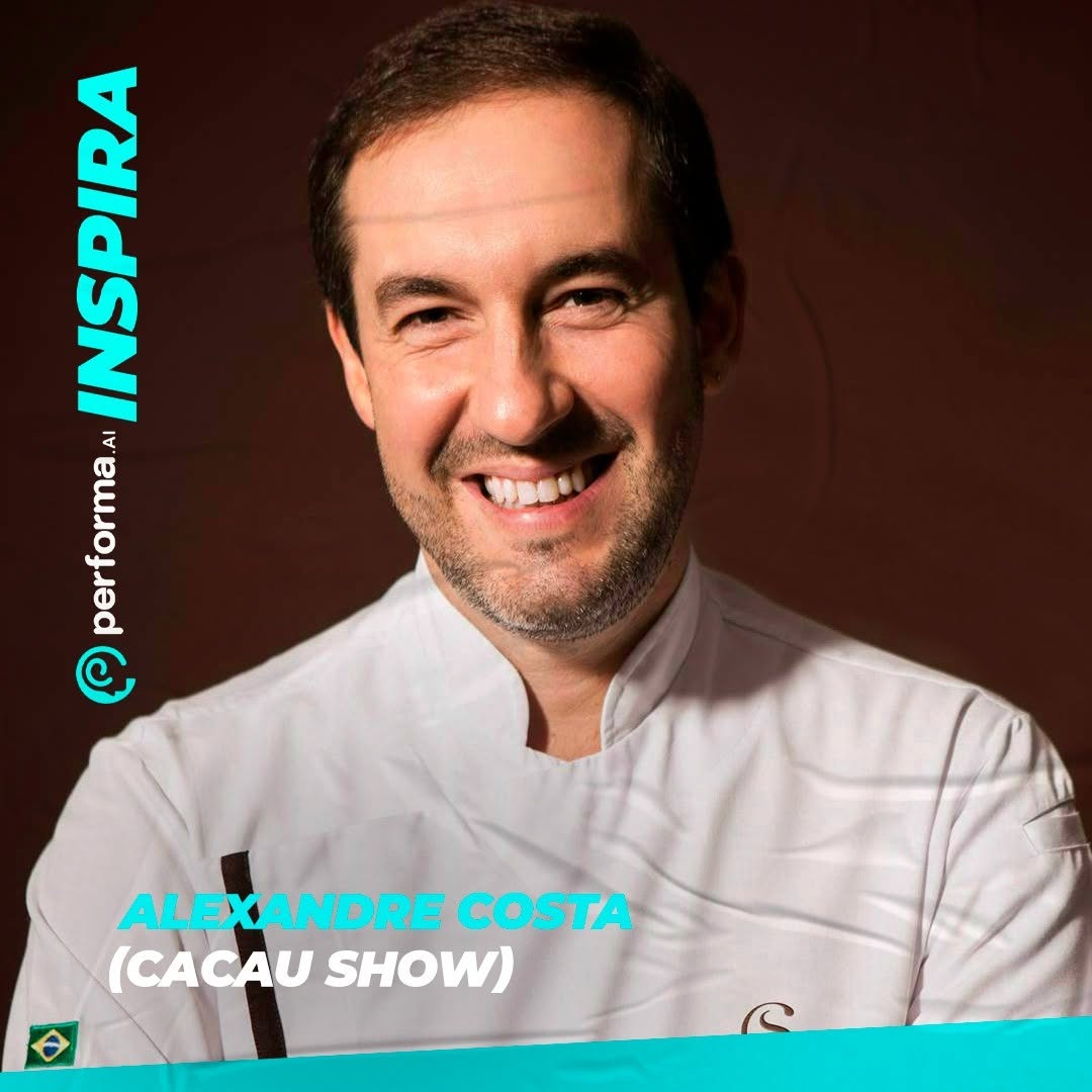 Photo by Performa.AI - Soluções para Ecommerce on September 27, 2022.