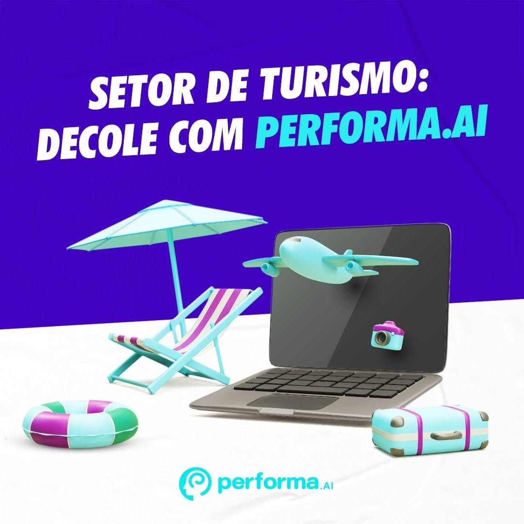 Photo by Performa.AI - Soluções para Ecommerce on October 01, 2022.