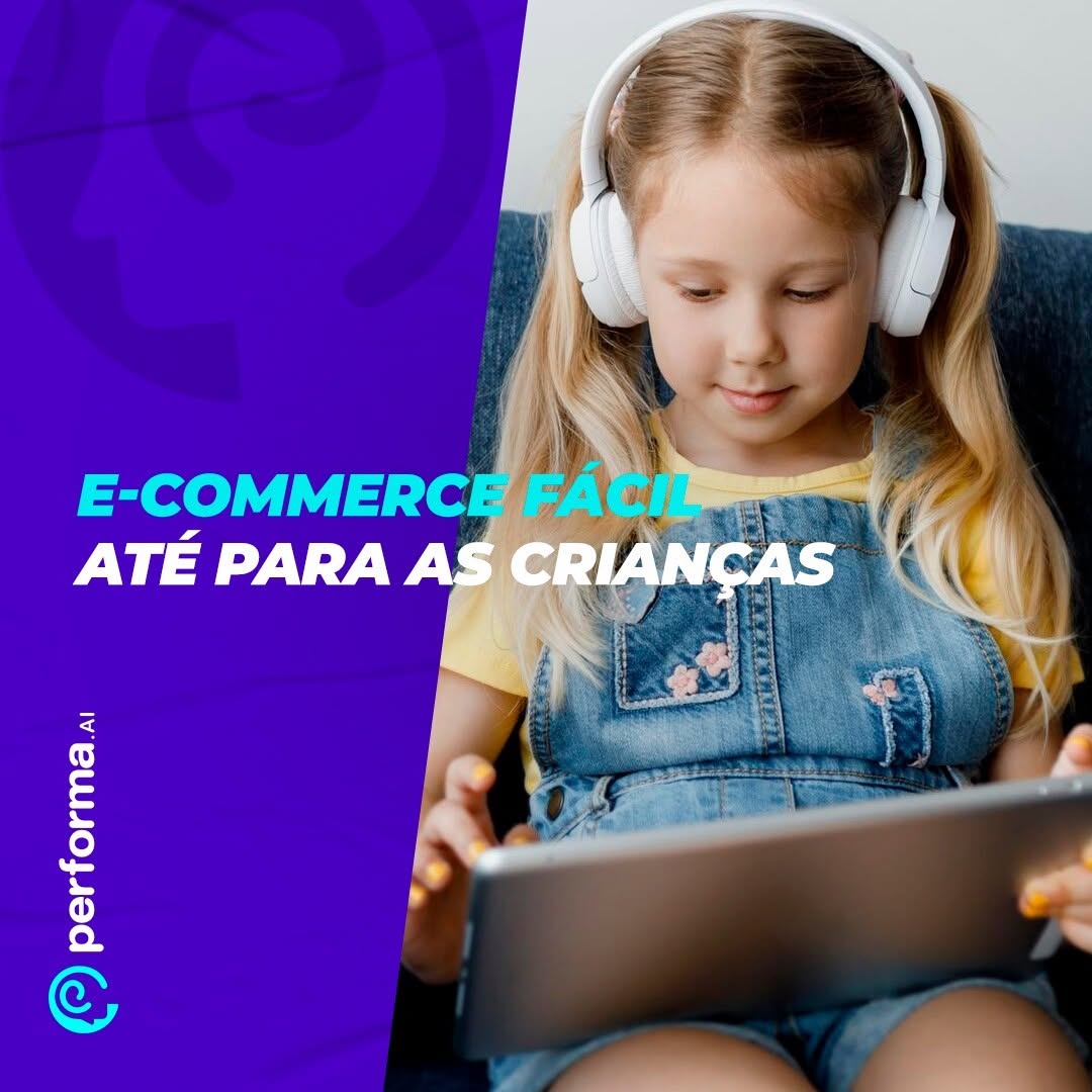 Photo by Performa.AI - Soluções para Ecommerce on October 04, 2022.