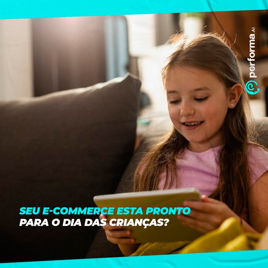 Photo by Performa.AI - Soluções para Ecommerce on October 06, 2022.