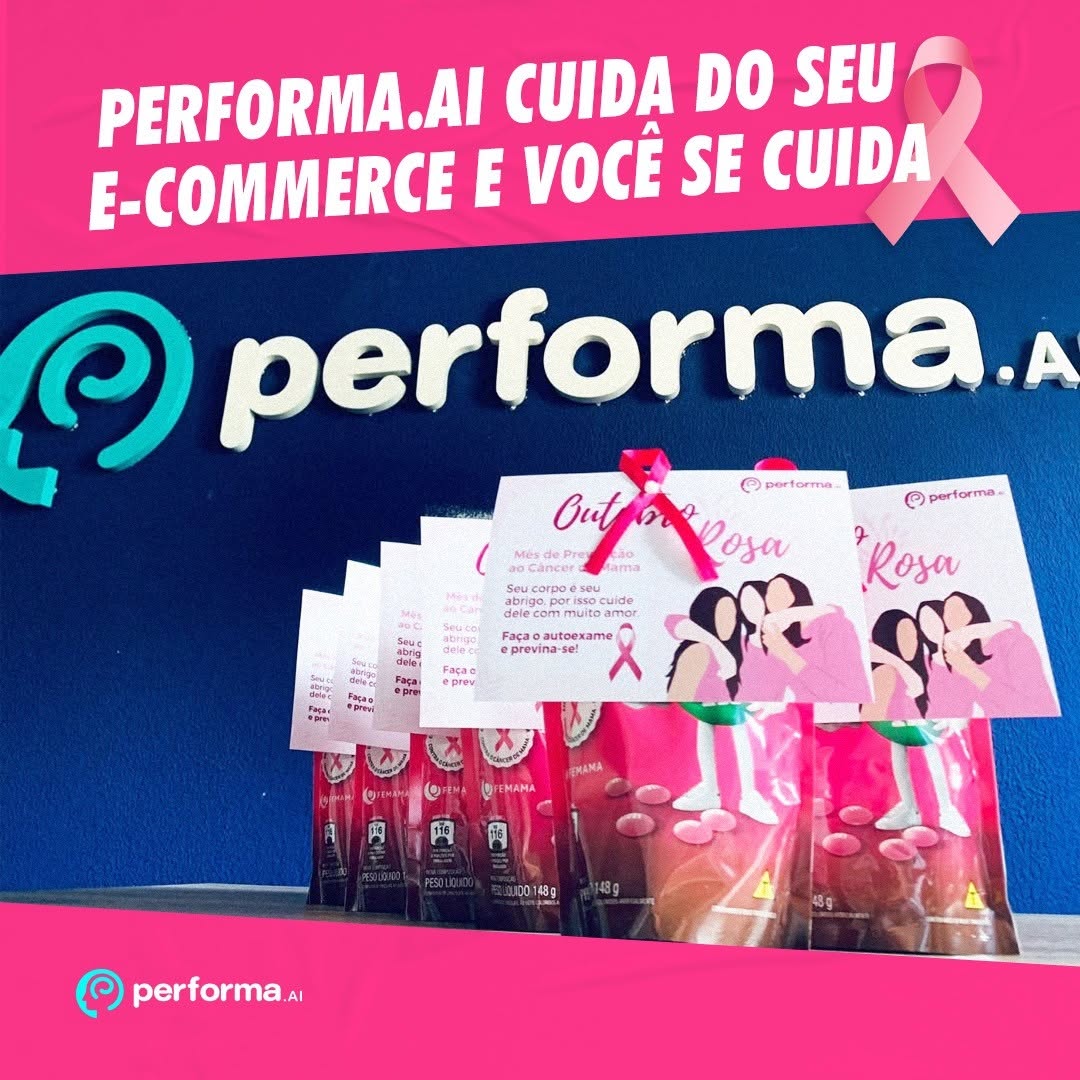 Photo by Performa.AI - Soluções para Ecommerce on October 11, 2022.