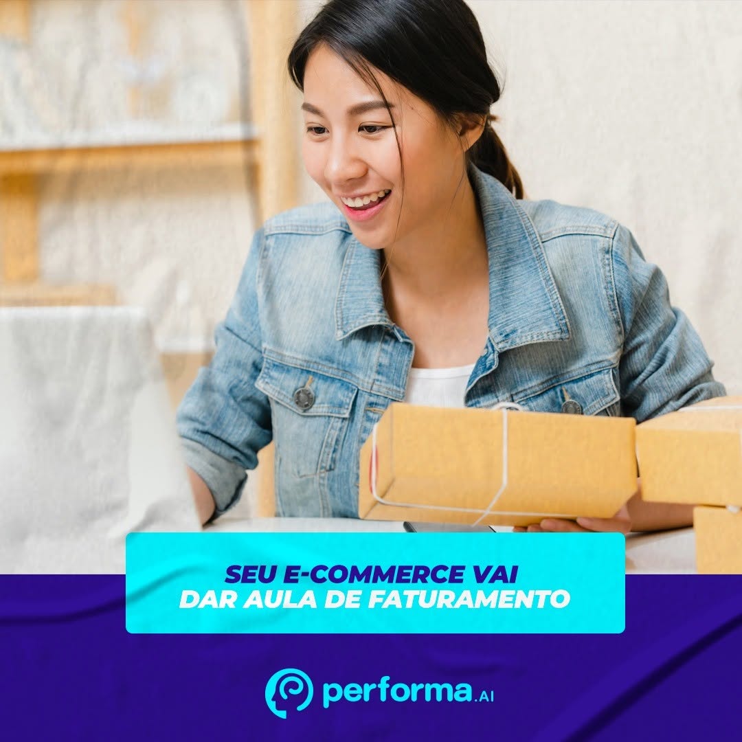 Photo by Performa.AI - Soluções para Ecommerce on October 13, 2022.