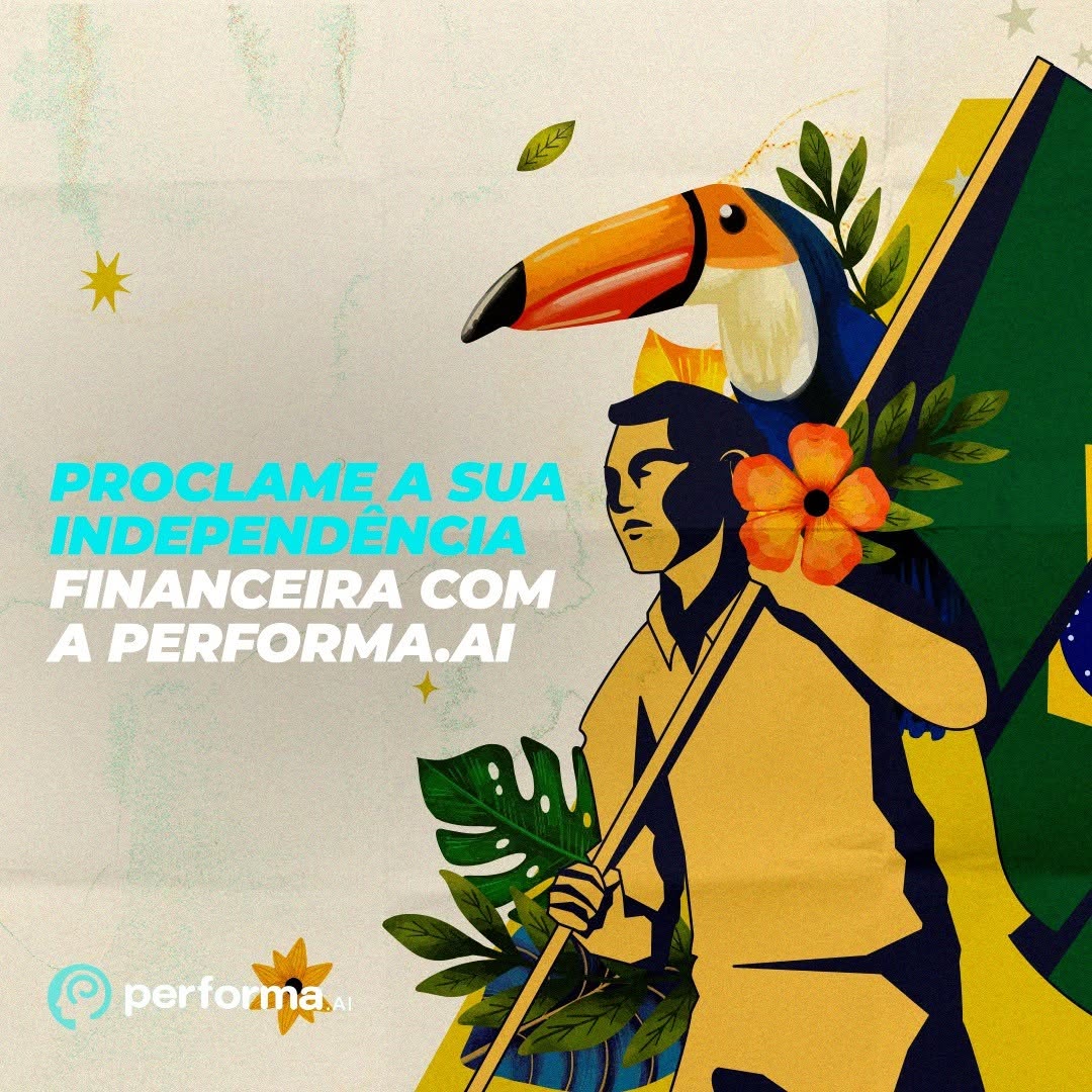 Photo by Performa.AI - Soluções para Ecommerce on November 15, 2022.