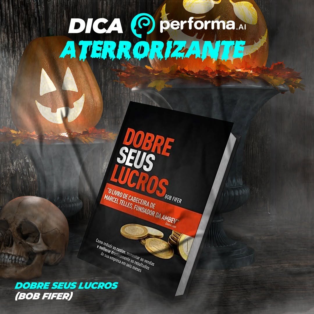 Photo by Performa.AI - Soluções para Ecommerce on October 29, 2022.