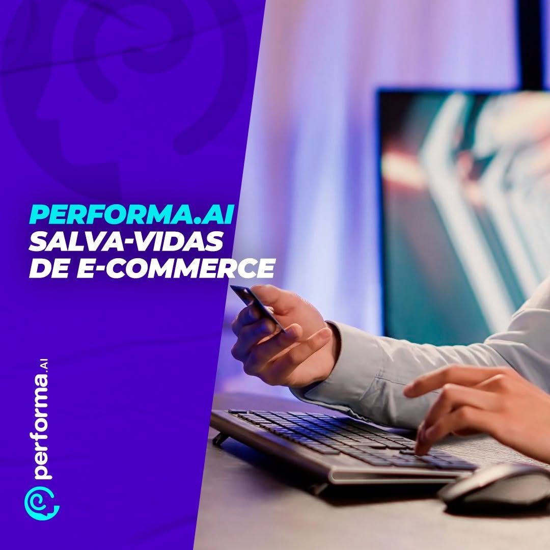 Photo by Performa.AI - Soluções para Ecommerce on November 01, 2022.