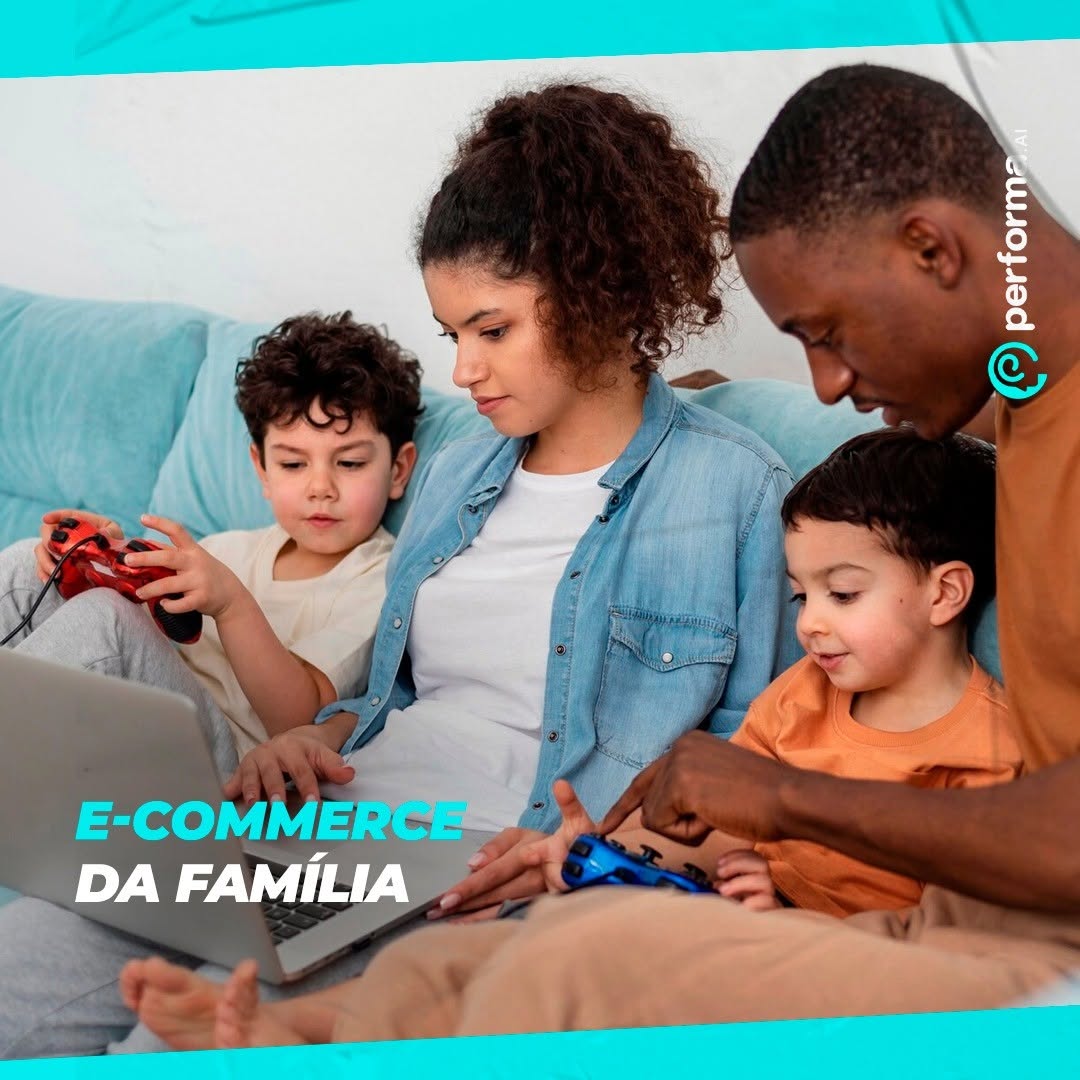 Photo by Performa.AI - Soluções para Ecommerce on December 08, 2022.