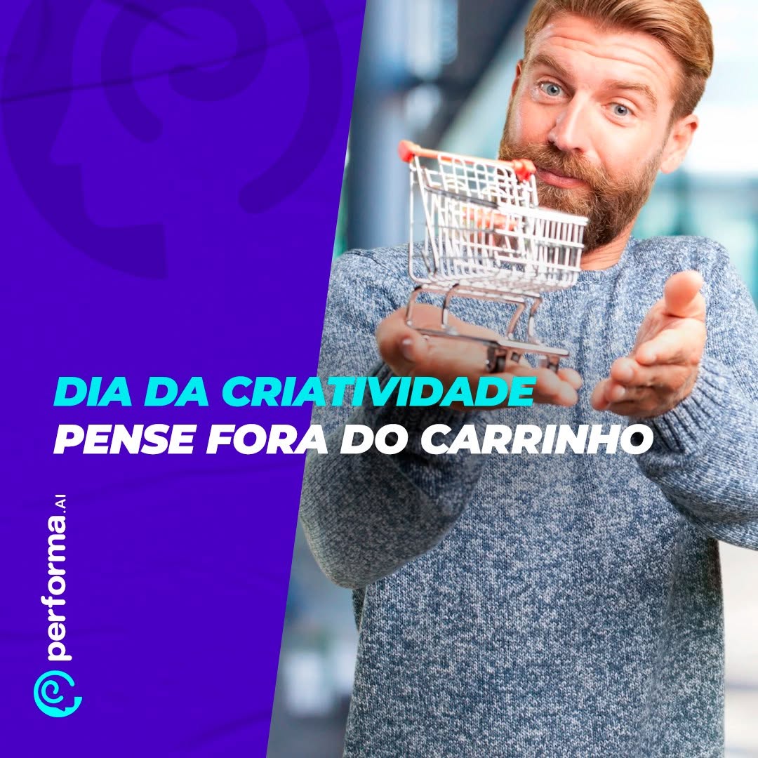 Photo by Performa.AI - Soluções para Ecommerce on November 17, 2022.