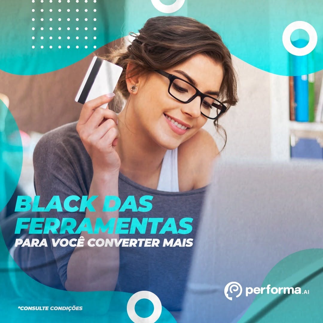 Photo by Performa.AI - Soluções para Ecommerce on November 24, 2022.