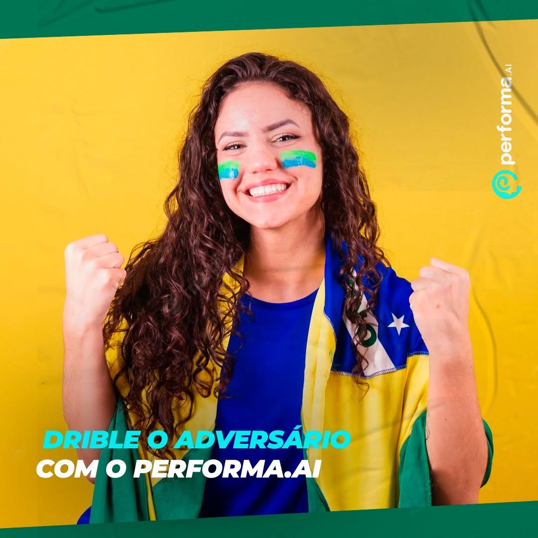 Photo by Performa.AI - Soluções para Ecommerce on November 26, 2022.