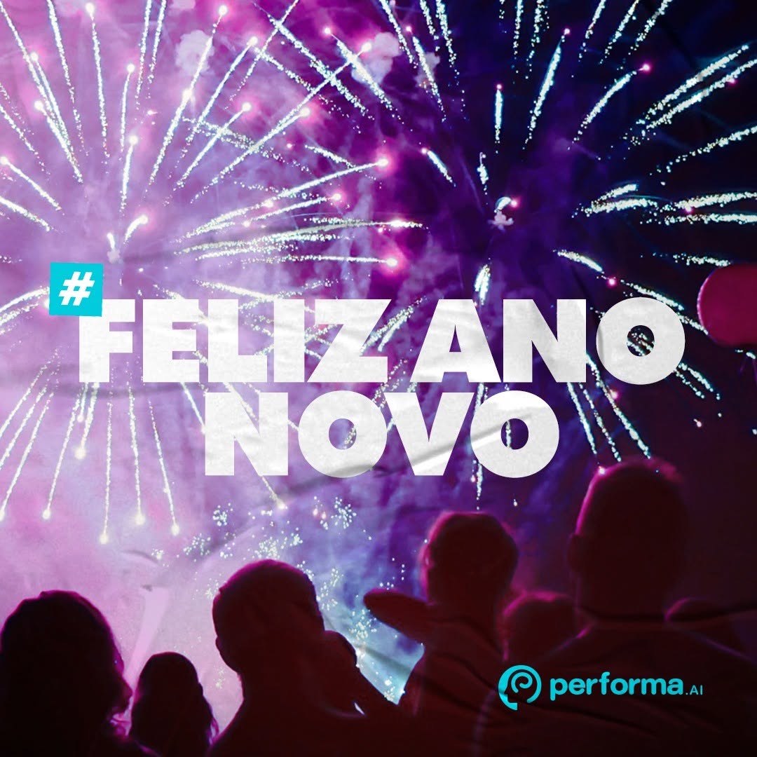 Photo by Performa.AI - Soluções para Ecommerce on December 31, 2022.