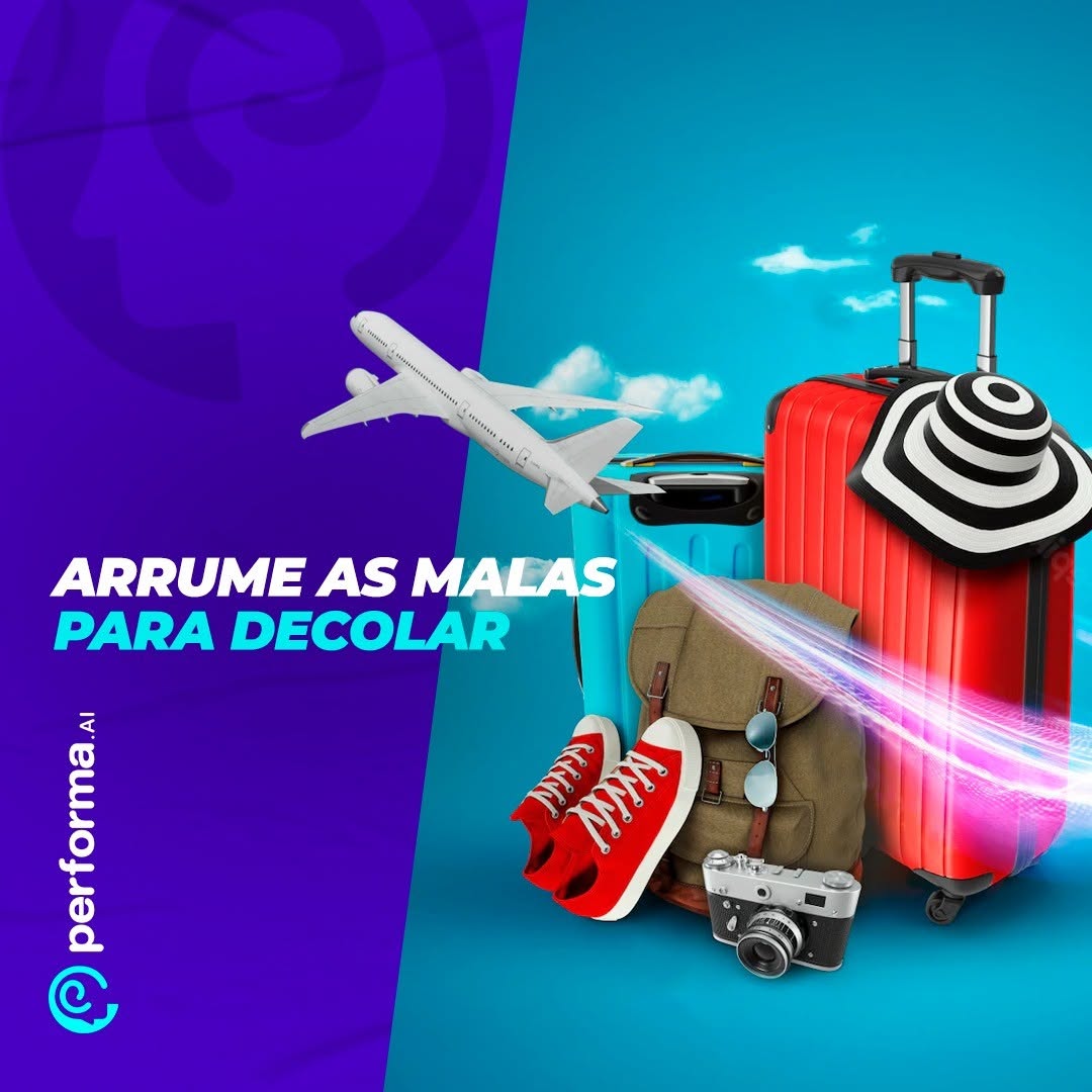 Photo by Performa.AI - Soluções para Ecommerce on December 15, 2022.