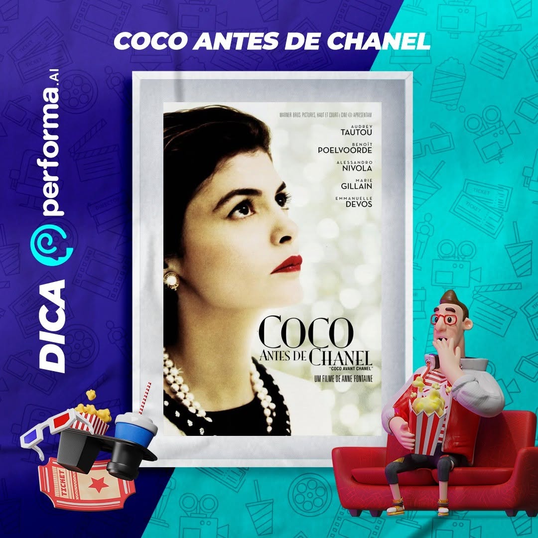 Photo by Performa.AI - Soluções para Ecommerce on December 22, 2022.