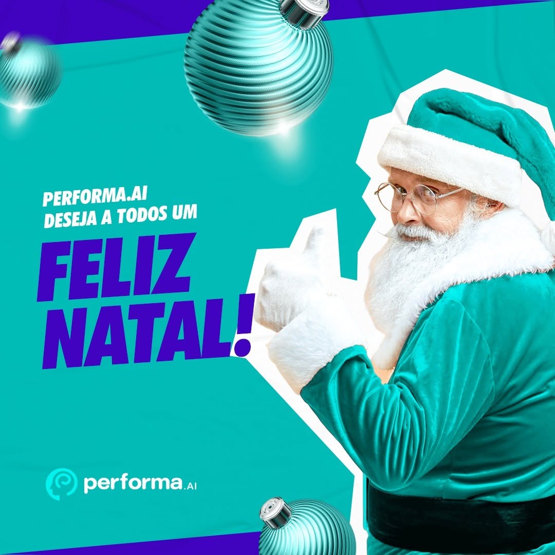 Photo by Performa.AI - Soluções para Ecommerce on December 25, 2022.