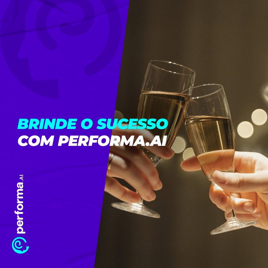 Photo by Performa.AI - Soluções para Ecommerce on December 29, 2022.