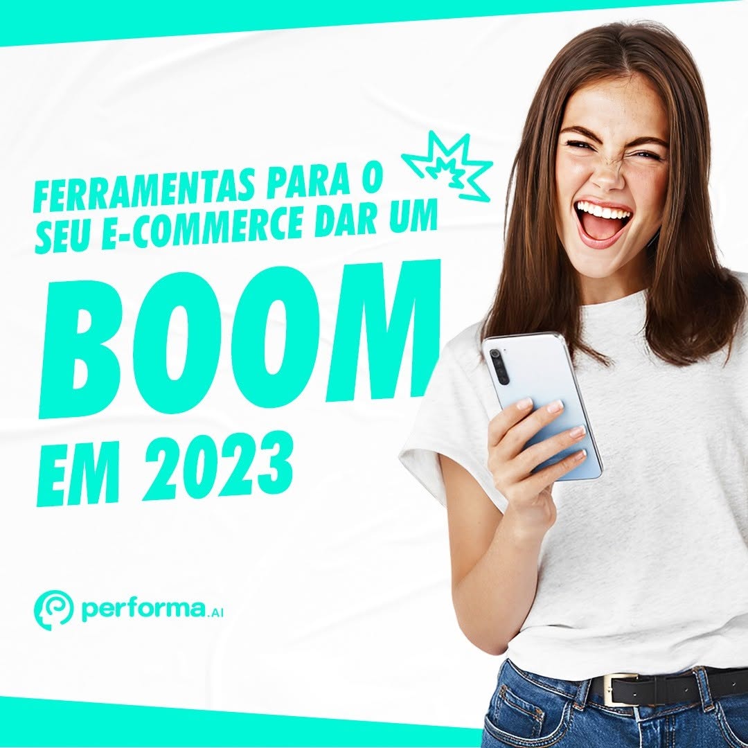 Photo by Performa.AI - Soluções para Ecommerce on January 05, 2023.