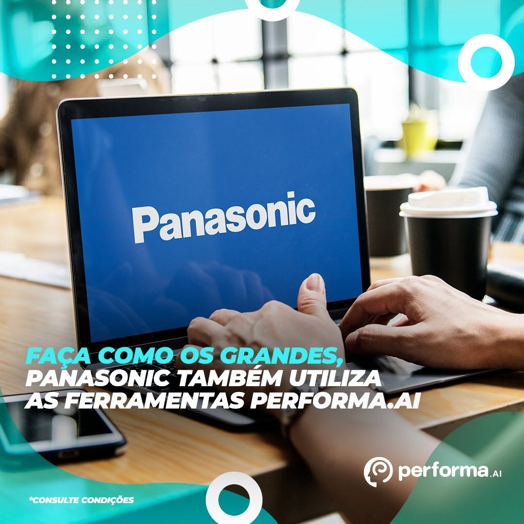 Photo by Performa.AI - Soluções para Ecommerce on January 14, 2023.