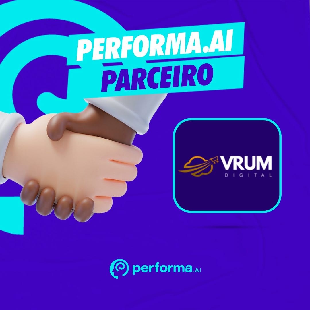 Photo by Performa.AI - Soluções para Ecommerce on February 03, 2023.