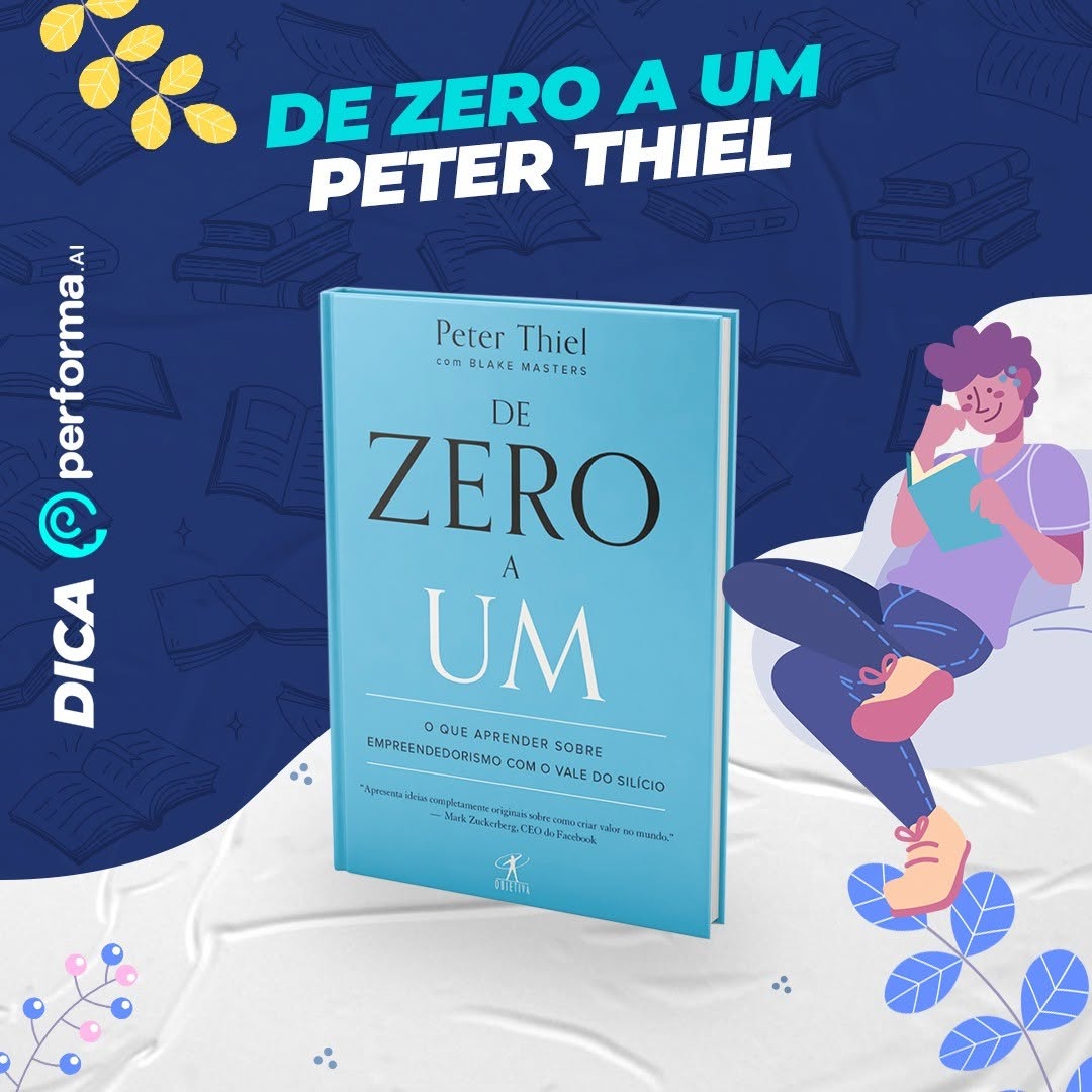 Photo by Performa.AI - Soluções para Ecommerce on February 11, 2023.