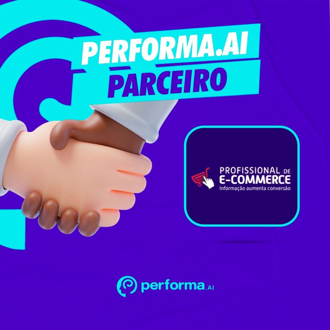 Photo shared by Performa.AI - Soluções para Ecommerce on February 16, 2023 tagging @profissionaldeecommerce.