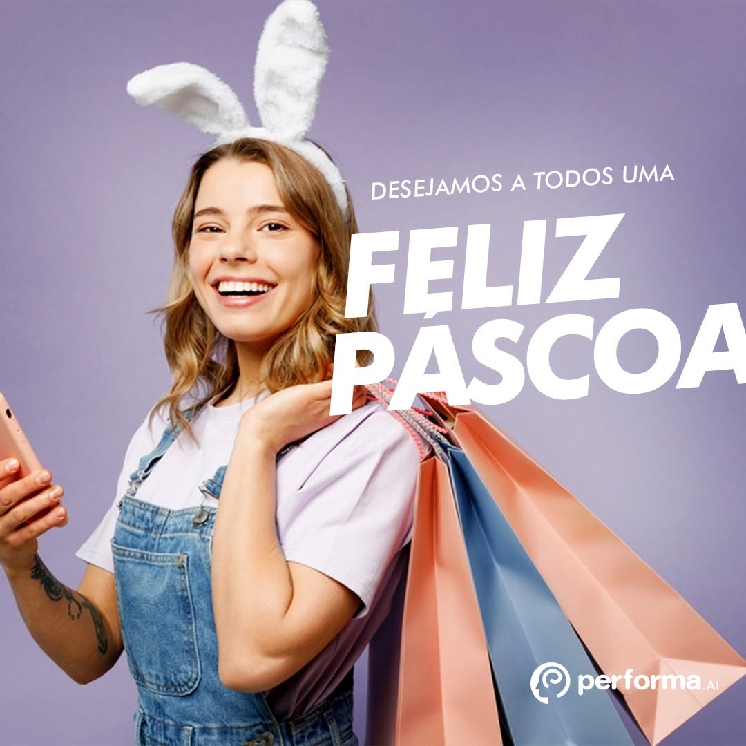 Photo by Performa.AI - Soluções para Ecommerce on April 09, 2023.