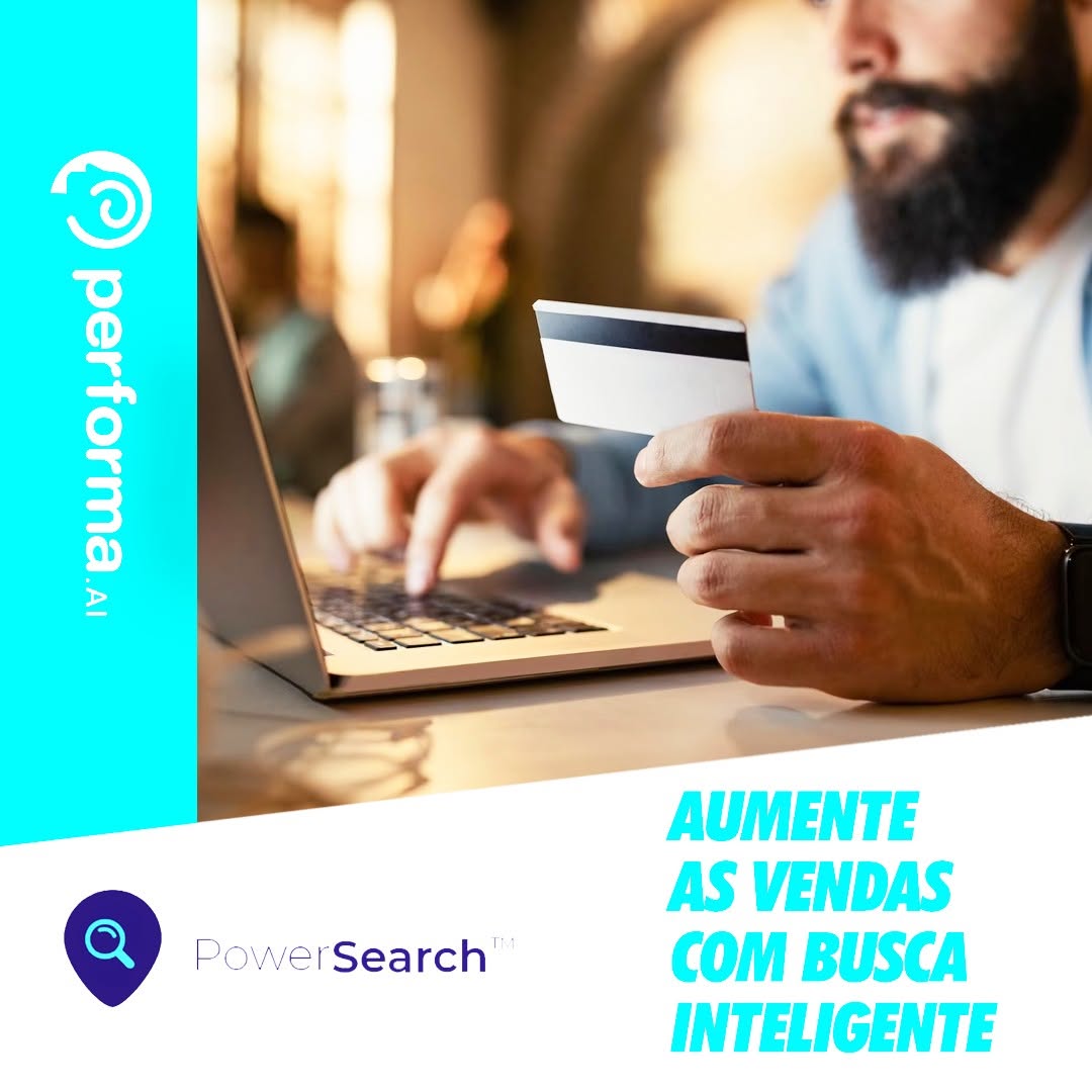 Photo by Performa.AI - Soluções para Ecommerce on April 05, 2023.