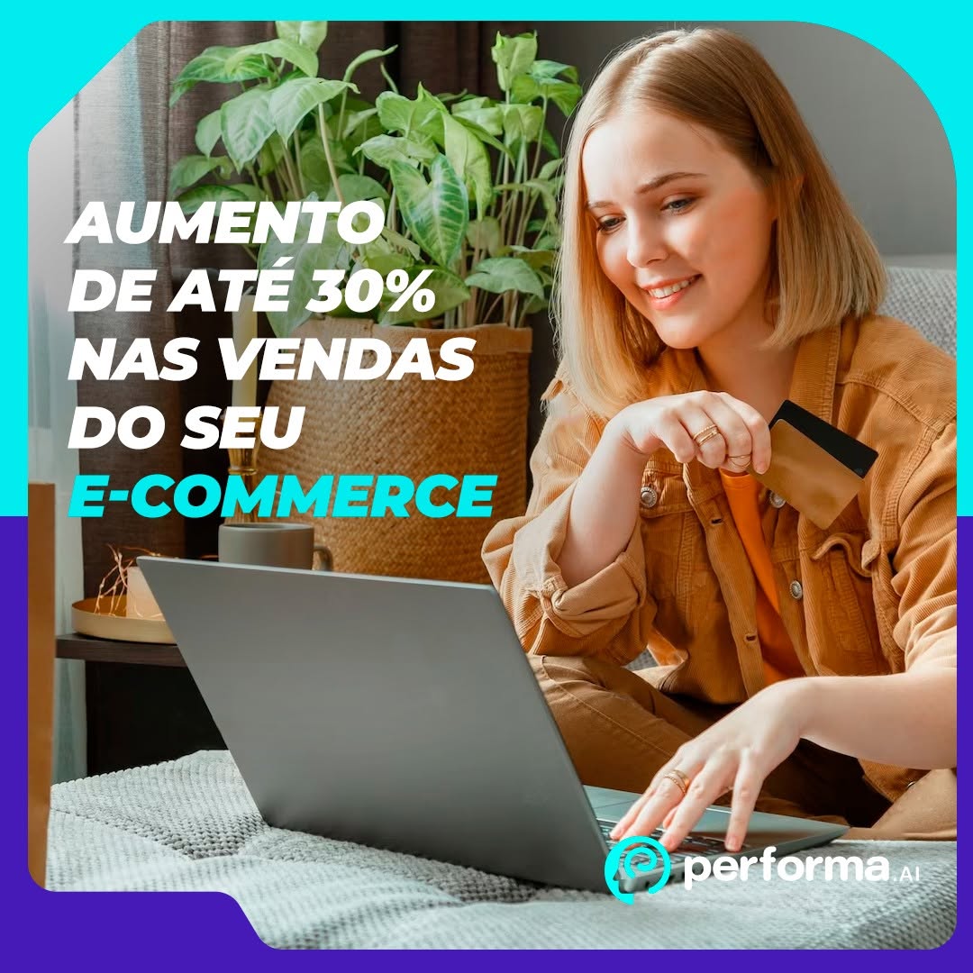 Photo by Performa.AI - Soluções para Ecommerce on April 15, 2023.