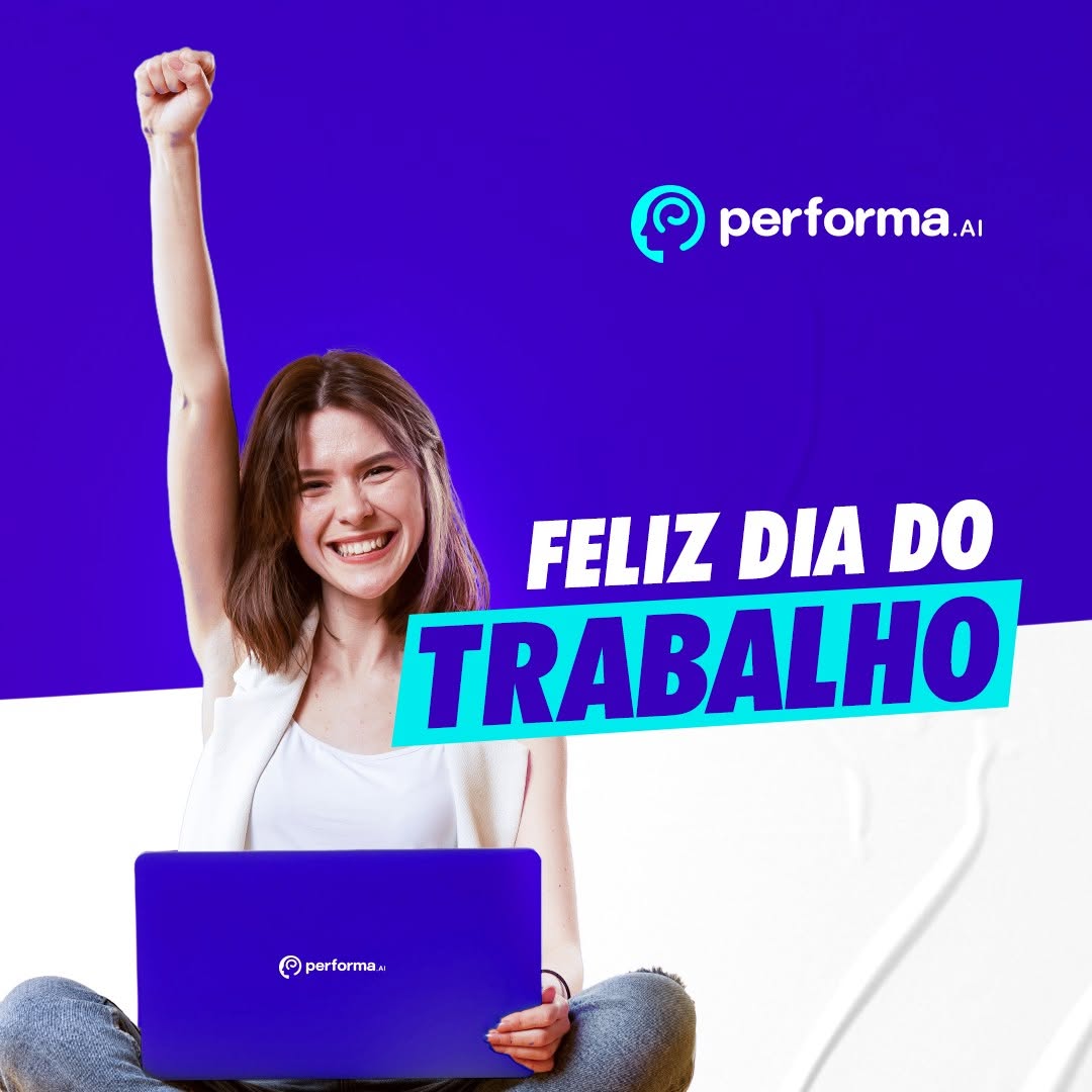 Photo by Performa.AI - Soluções para Ecommerce on May 01, 2023.