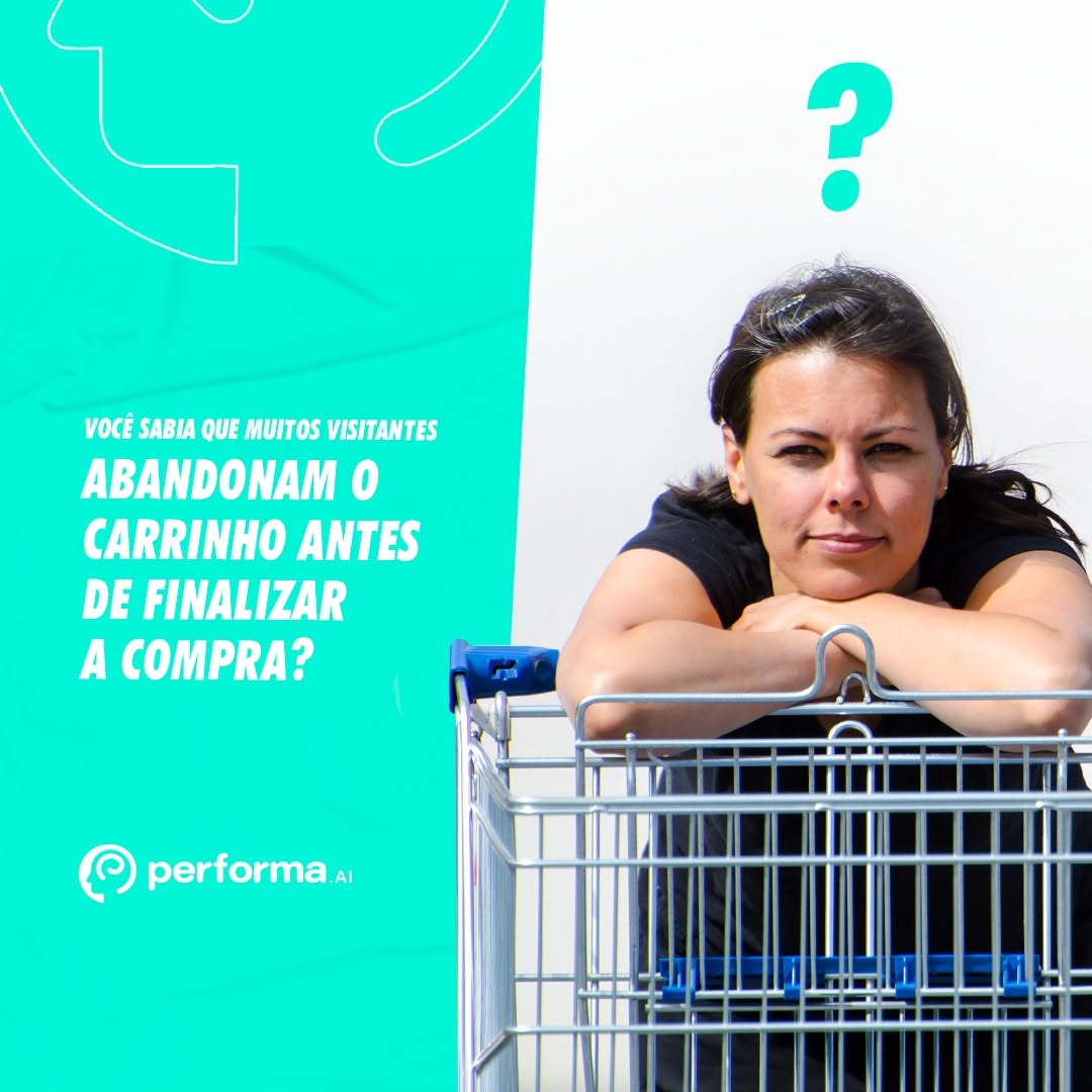 Photo by Performa.AI - Soluções para Ecommerce on May 12, 2023.