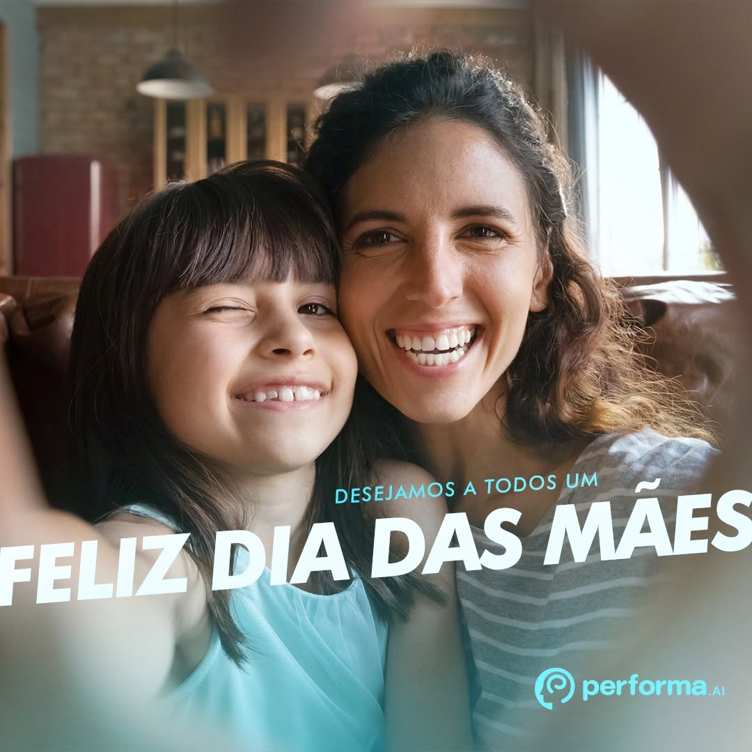 Photo by Performa.AI - Soluções para Ecommerce on May 14, 2023.