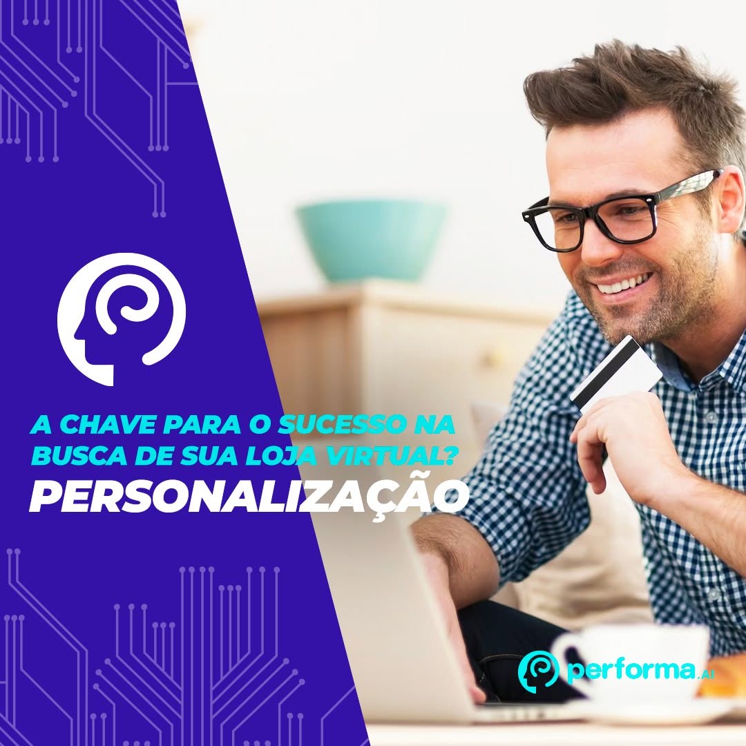 Photo by Performa.AI - Soluções para Ecommerce on May 22, 2023.