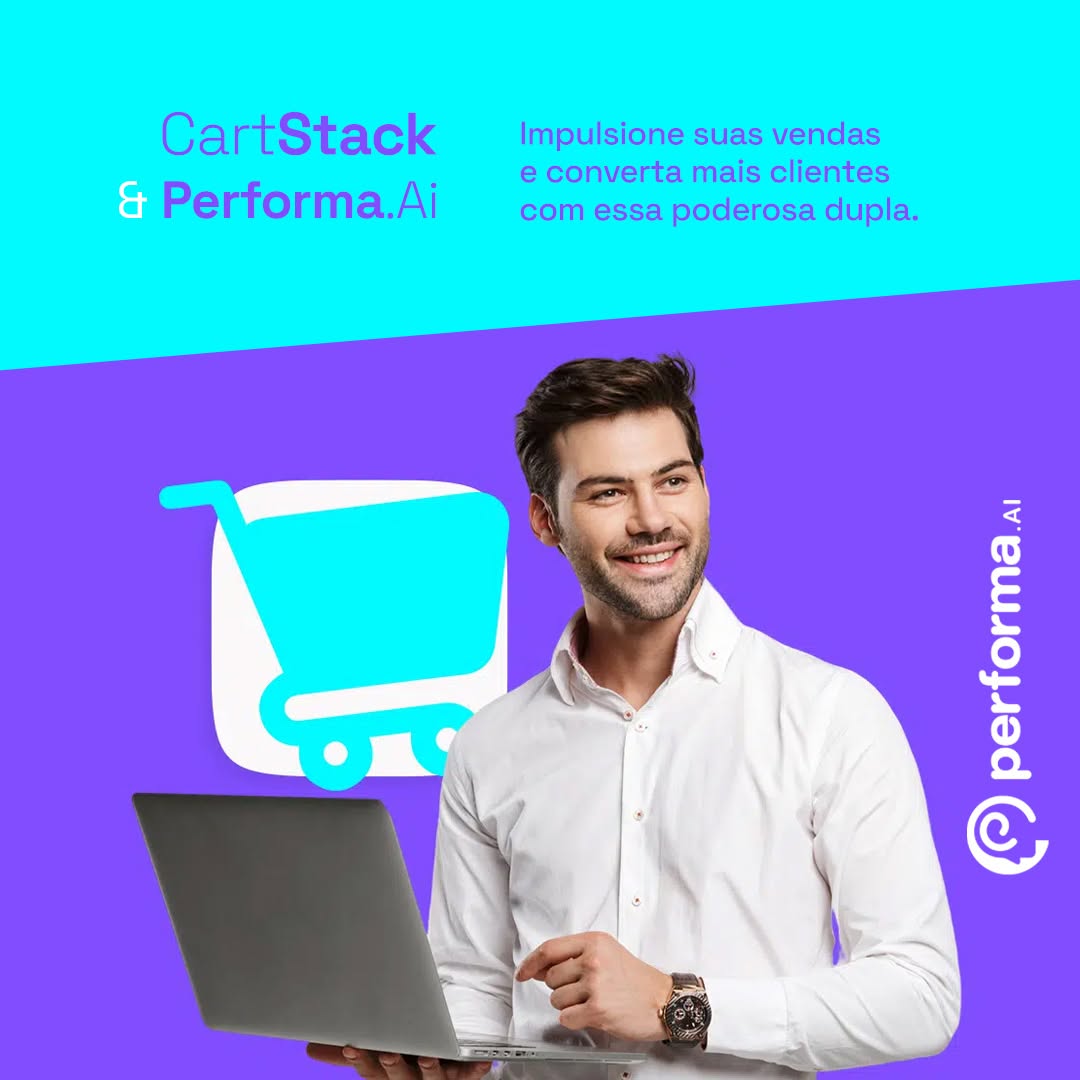 Photo by Performa.AI - Soluções para Ecommerce on July 18, 2023.