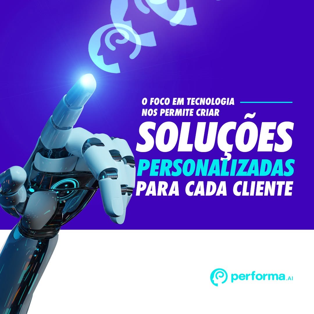 Photo by Performa.AI - Soluções para Ecommerce on July 22, 2023.