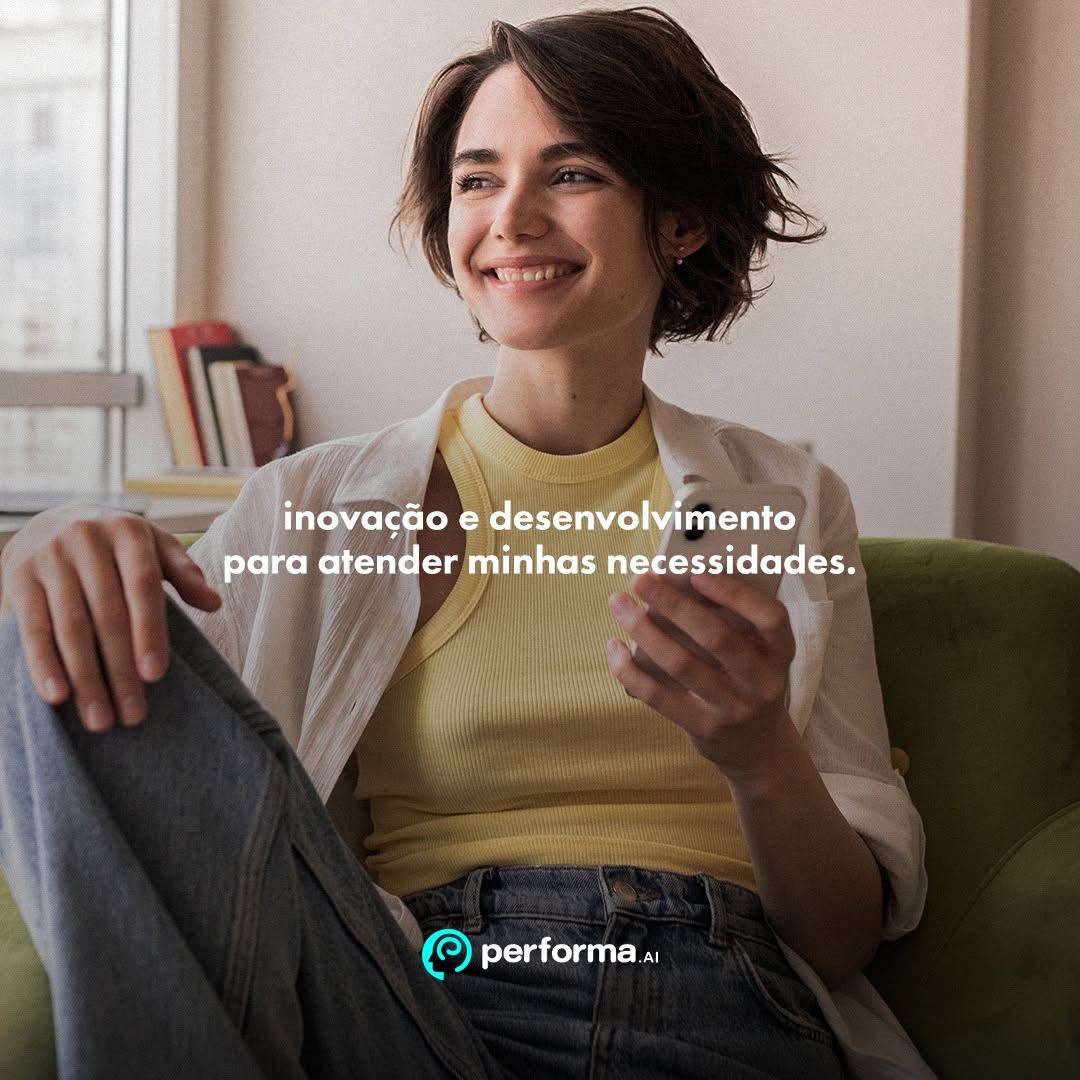 Photo by Performa.AI - Soluções para Ecommerce on July 11, 2023.