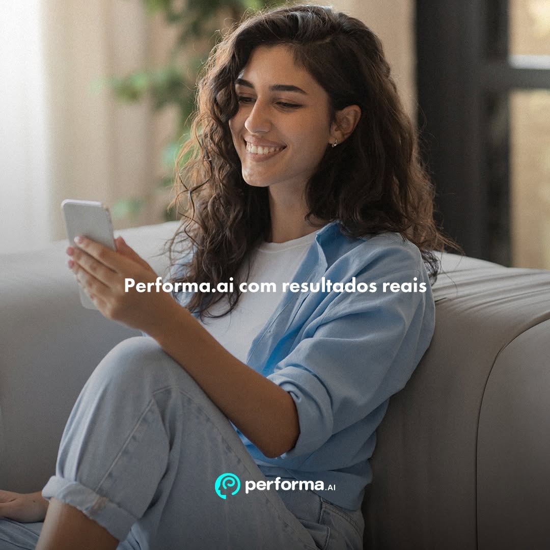 Photo by Performa.AI - Soluções para Ecommerce on July 15, 2023.