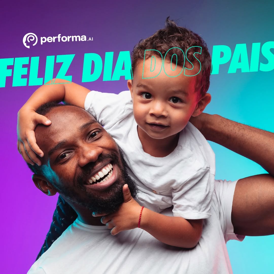 Photo by Performa.AI - Soluções para Ecommerce on August 13, 2023.