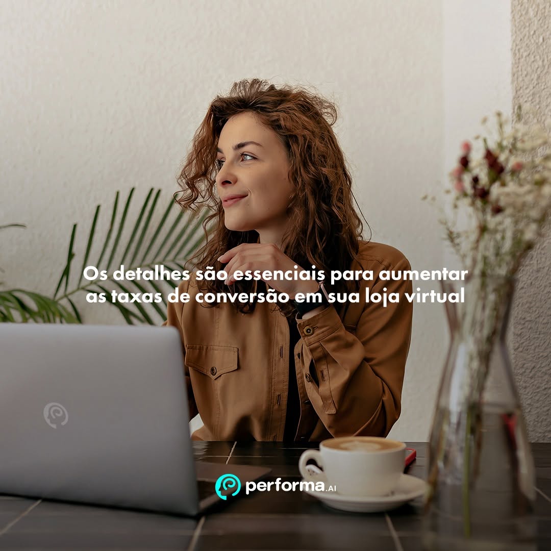 Photo by Performa.AI - Soluções para Ecommerce on July 26, 2023.