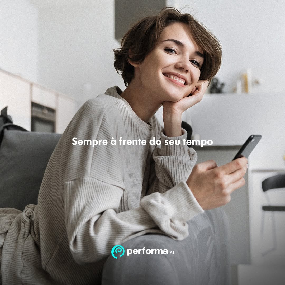 Photo by Performa.AI - Soluções para Ecommerce on August 02, 2023.