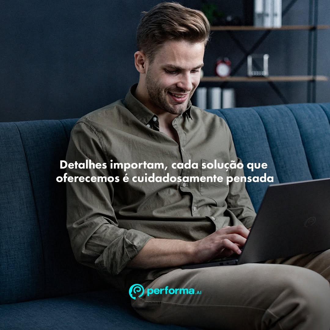 Photo by Performa.AI - Soluções para Ecommerce on September 09, 2023.