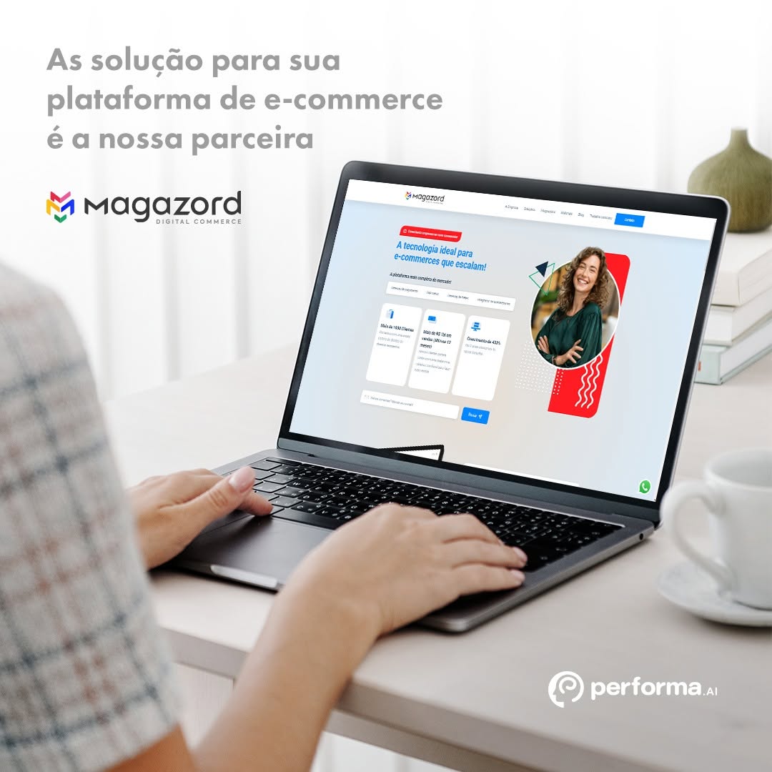 Photo by Performa.AI - Soluções para Ecommerce on September 01, 2023.