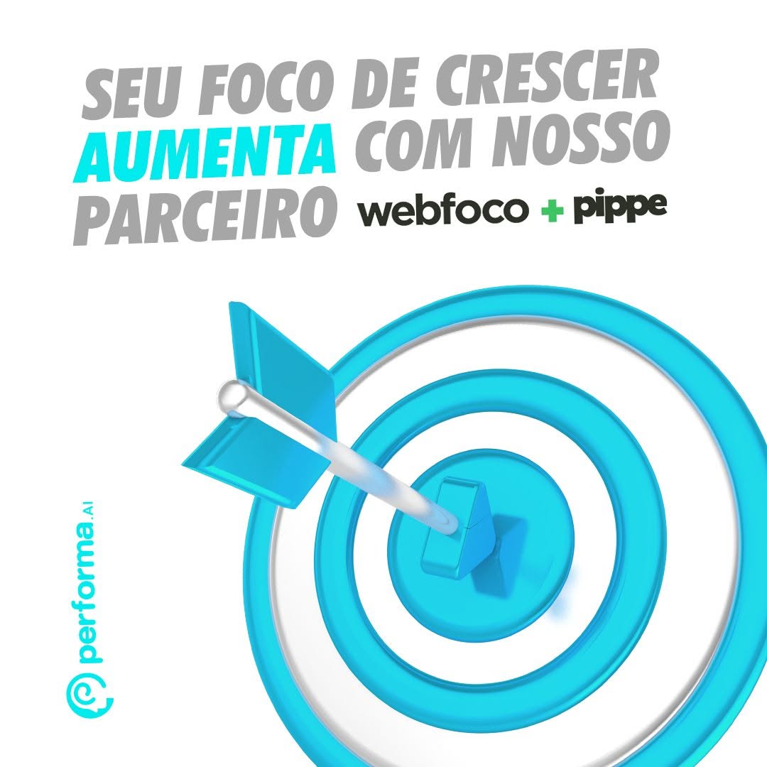 Photo by Performa.AI - Soluções para Ecommerce on September 30, 2023.