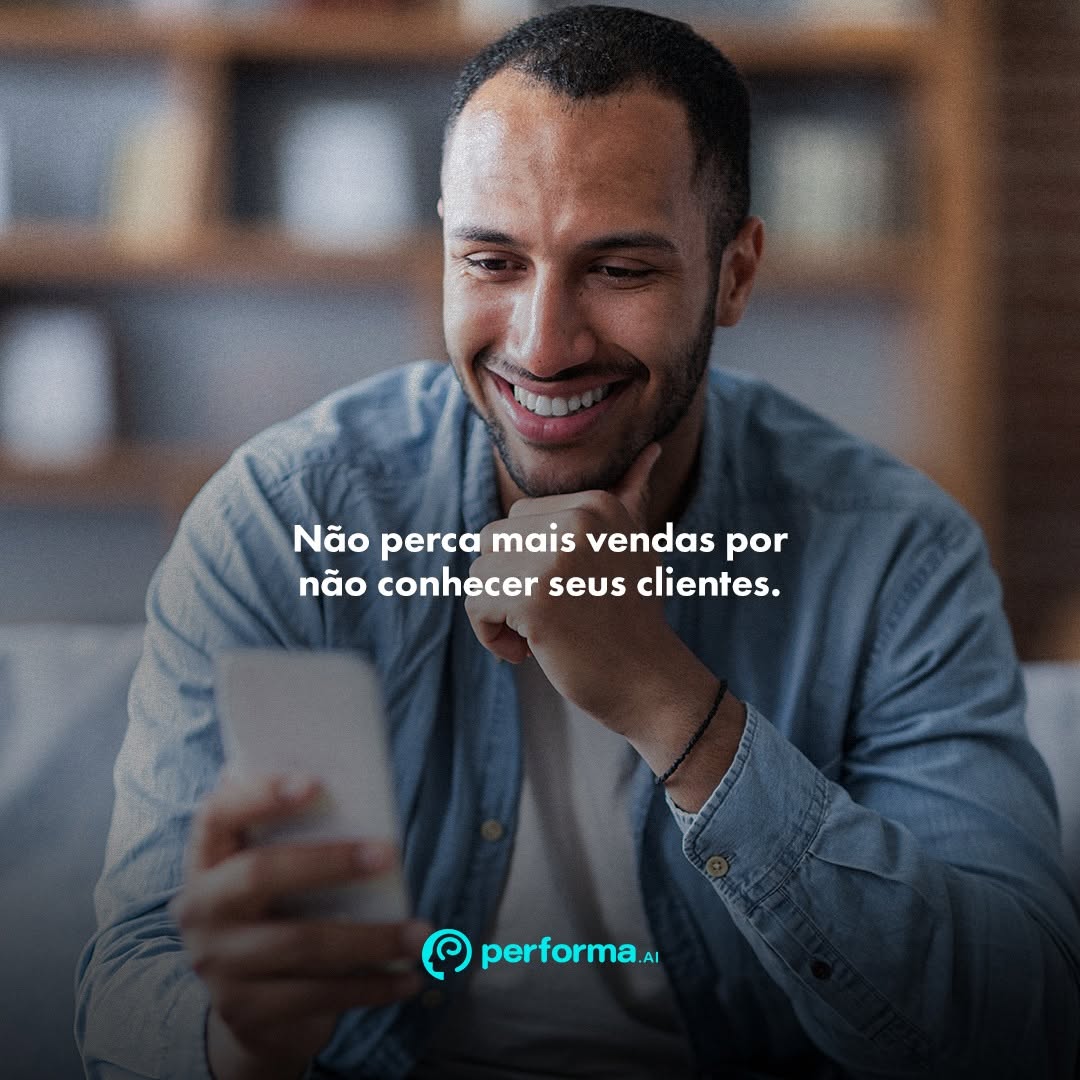 Photo by Performa.AI - Soluções para Ecommerce on October 03, 2023.