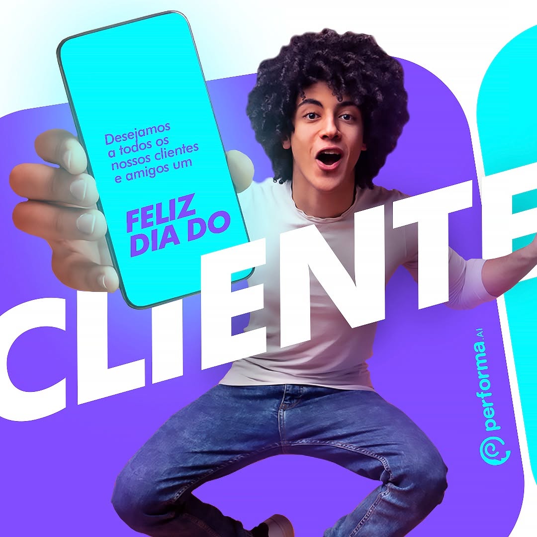 Photo by Performa.AI - Soluções para Ecommerce on September 15, 2023.