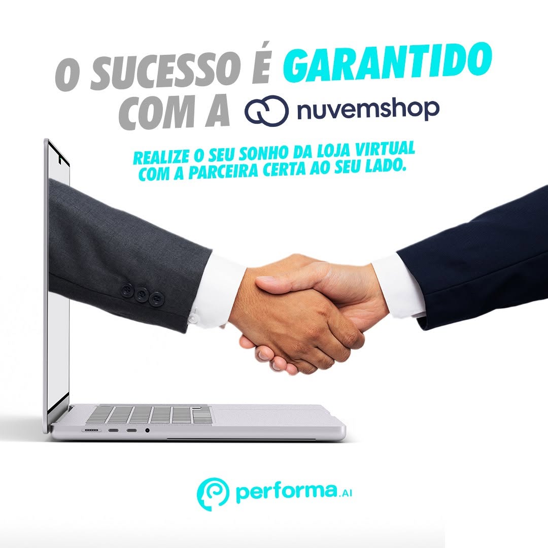 Photo by Performa.AI - Soluções para Ecommerce on September 16, 2023.