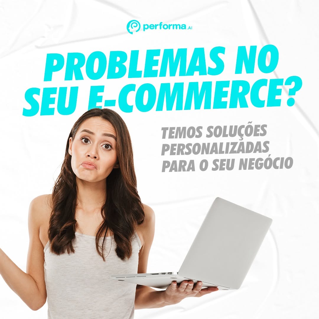 Photo by Performa.AI - Soluções para Ecommerce on October 27, 2023.