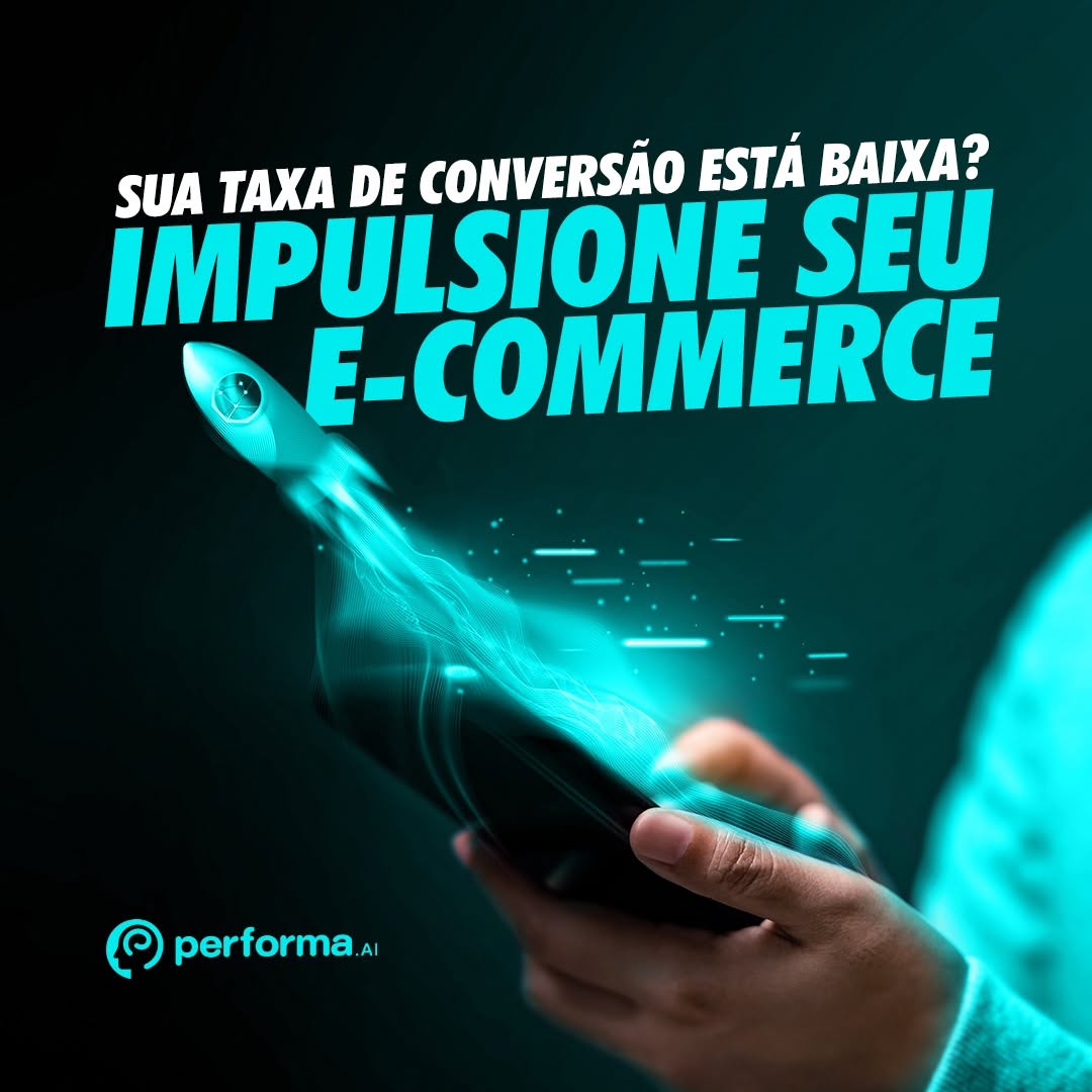 Photo by Performa.AI - Soluções para Ecommerce on October 06, 2023.