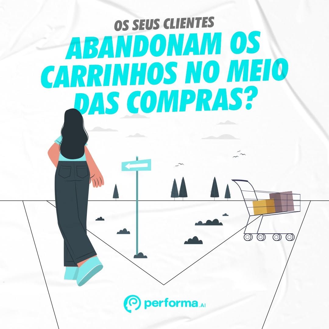 Photo by Performa.AI - Soluções para Ecommerce on October 10, 2023.