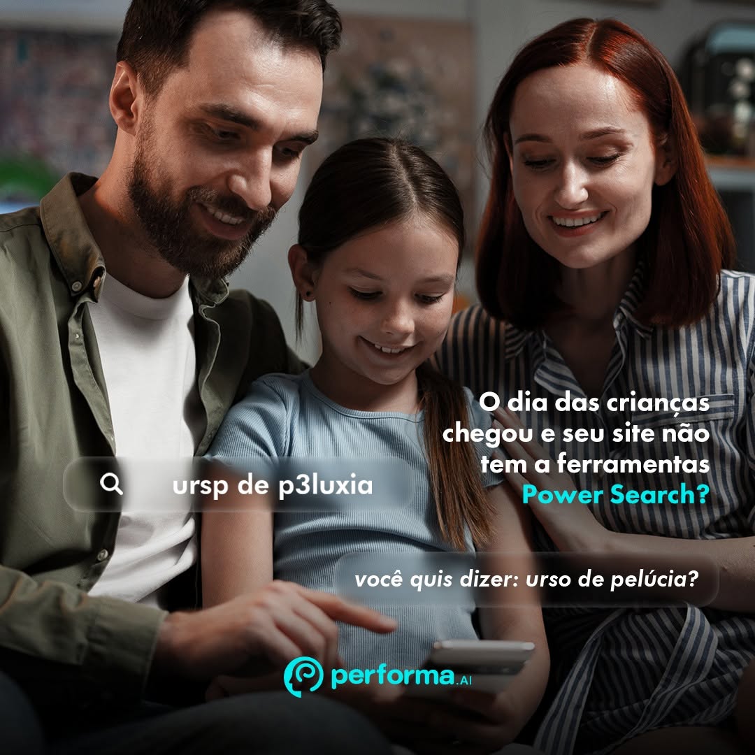 Photo by Performa.AI - Soluções para Ecommerce on October 12, 2023.