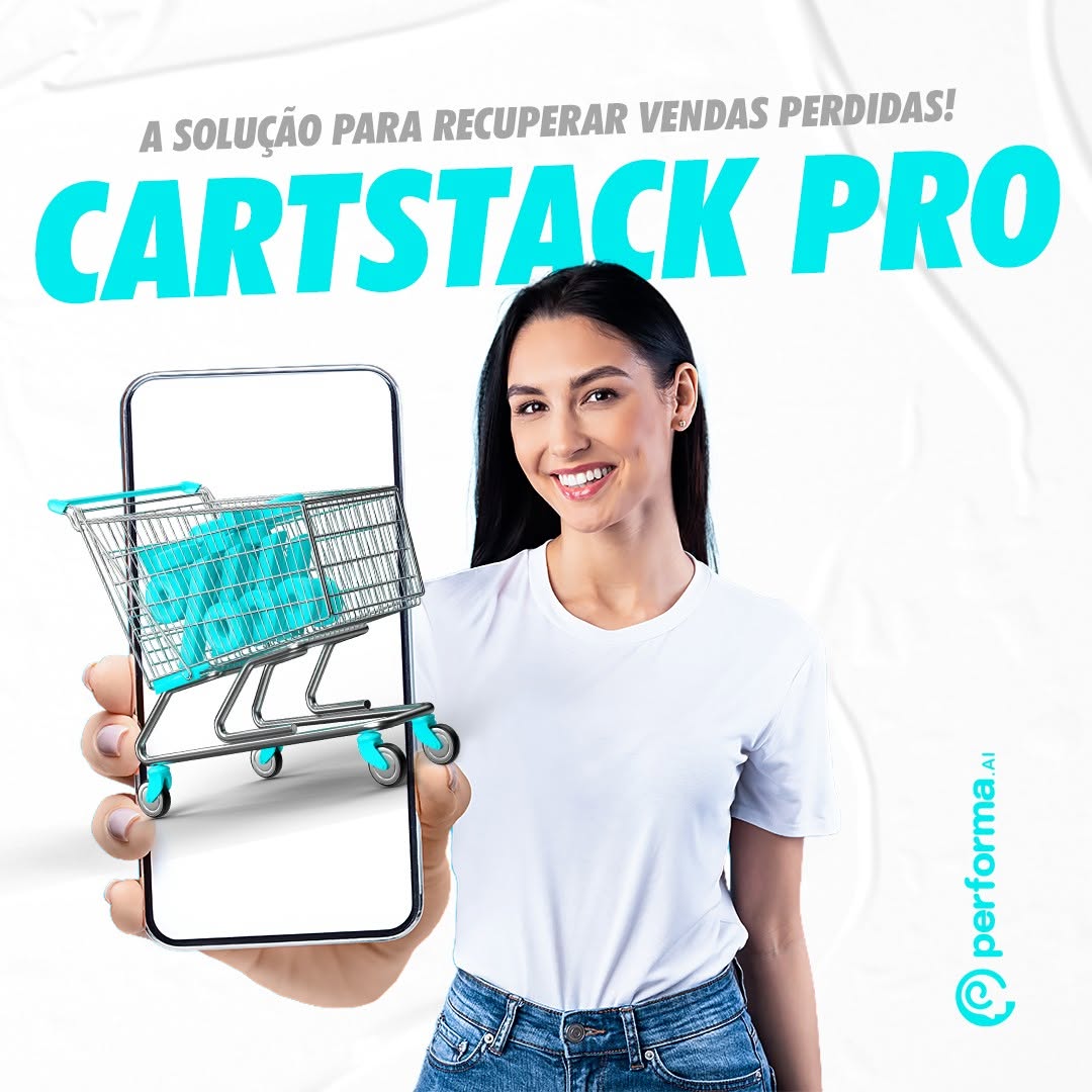 Photo by Performa.AI - Soluções para Ecommerce on November 02, 2023.
