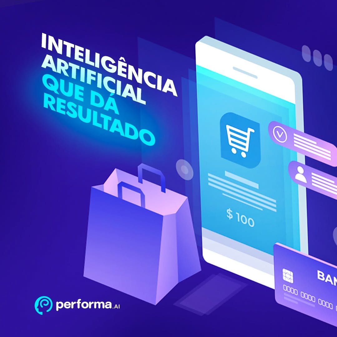 Photo by Performa.AI - Soluções para Ecommerce on November 04, 2023.